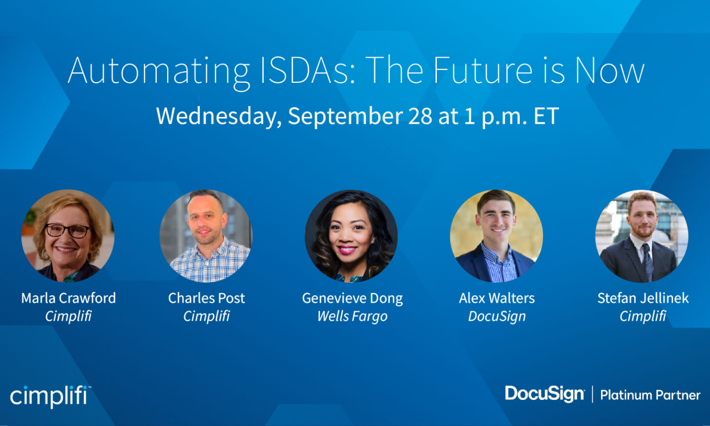 Watch our latest webinar